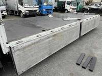 MITSUBISHI FUSO Canter Aluminum Block TKG-FEC90 2014 49,000km_10