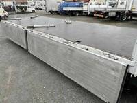 MITSUBISHI FUSO Canter Aluminum Block TKG-FEC90 2014 49,000km_9