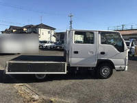 NISSAN Atlas Double Cab 2RG-AHR88A 2020 38,956km_8