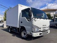 ISUZU Elf Refrigerator & Freezer Truck TKG-NHR85AN 2012 164,675km_1