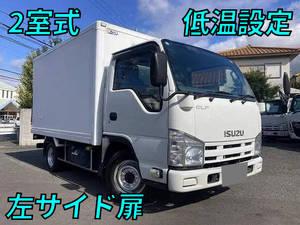 Elf Refrigerator & Freezer Truck_1