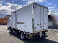 ISUZU Elf Refrigerator & Freezer Truck TKG-NHR85AN 2012 164,675km_2