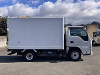 ISUZU Elf Refrigerator & Freezer Truck TKG-NHR85AN 2012 164,675km_5