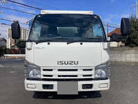 ISUZU Elf Refrigerator & Freezer Truck TKG-NHR85AN 2012 164,675km_6