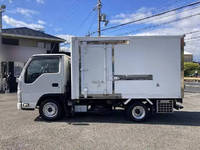 ISUZU Elf Refrigerator & Freezer Truck TKG-NHR85AN 2012 164,675km_7