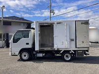 ISUZU Elf Refrigerator & Freezer Truck TKG-NHR85AN 2012 164,675km_9