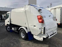 HINO Dutro Garbage Truck BKG-XZU304X 2010 65,540km_2