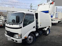 HINO Dutro Garbage Truck BKG-XZU304X 2010 65,540km_3