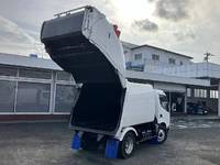 HINO Dutro Garbage Truck BKG-XZU304X 2010 65,540km_4