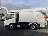 HINO Dutro Garbage Truck BKG-XZU304X 2010 65,540km_6