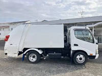 HINO Dutro Garbage Truck BKG-XZU304X 2010 65,540km_7