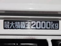 TOYOTA Dyna Flat Body TKG-XZC605 2017 84,600km_11