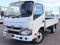 TOYOTA Dyna Flat Body TKG-XZC605 2017 84,600km_3