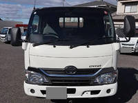 TOYOTA Dyna Flat Body TKG-XZC605 2017 84,600km_5