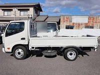 TOYOTA Dyna Flat Body TKG-XZC605 2017 84,600km_7