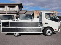 TOYOTA Dyna Flat Body TKG-XZC605 2017 84,600km_8