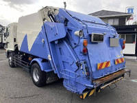 HINO Ranger Garbage Truck TKG-GD7JEAA 2014 206,182km_2