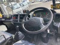 HINO Ranger Garbage Truck TKG-GD7JEAA 2014 206,182km_31