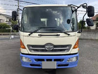 HINO Ranger Garbage Truck TKG-GD7JEAA 2014 206,182km_3