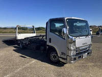 ISUZU Elf Safety Loader TRG-NPR85AN 2015 60,370km_1