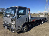 ISUZU Elf Safety Loader TRG-NPR85AN 2015 60,370km_3