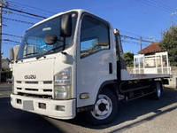 ISUZU Elf Safety Loader BKG-NPR85AN 2010 128,025km_3