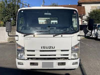 ISUZU Elf Safety Loader BKG-NPR85AN 2010 128,025km_5