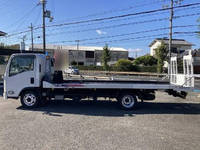 ISUZU Elf Safety Loader BKG-NPR85AN 2010 128,025km_6