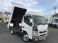 MITSUBISHI FUSO Canter Dump TPG-FBA60 2019 37,392km_1