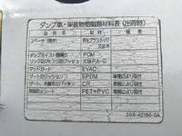 MITSUBISHI FUSO Canter Dump TPG-FBA60 2019 37,392km_24