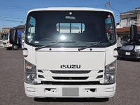 ISUZU Elf Flat Body TPG-NPR85AR 2017 52,080km_3