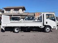 ISUZU Elf Flat Body TPG-NPR85AR 2017 52,080km_5