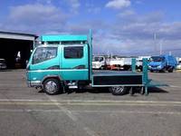 MITSUBISHI FUSO Canter Double Cab 2RG-FBA20 2021 31,000km_11