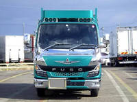 MITSUBISHI FUSO Canter Double Cab 2RG-FBA20 2021 31,000km_4