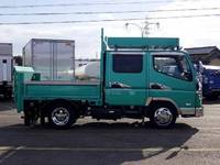 MITSUBISHI FUSO Canter Double Cab 2RG-FBA20 2021 31,000km_8