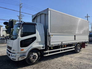 MITSUBISHI FUSO Fighter Aluminum Wing 2KG-FK62FZ 2018 305,809km_1