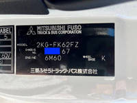 MITSUBISHI FUSO Fighter Aluminum Wing 2KG-FK62FZ 2018 305,809km_20