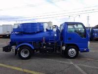 ISUZU Elf Vacuum Truck TPG-NKR85AN 2017 46,000km_6