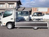 TOYOTA Dyna Flat Body 3BF-TRY230 2023 19,500km_10