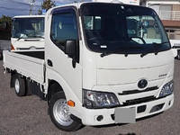 TOYOTA Dyna Flat Body 3BF-TRY230 2023 19,500km_1