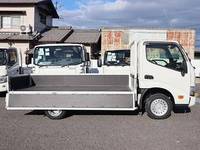 TOYOTA Dyna Flat Body 3BF-TRY230 2023 19,500km_7