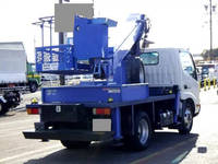 HINO Dutro Cherry Picker TKG-XZU600X 2013 33,000km_2