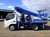 HINO Dutro Cherry Picker TKG-XZU600X 2013 33,000km_4