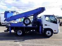 HINO Dutro Cherry Picker TKG-XZU600X 2013 33,000km_5