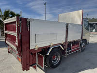 MITSUBISHI FUSO Canter Flat Body TPG-FBA50 2019 99,000km_2