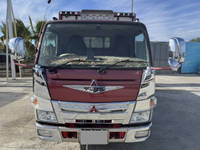 MITSUBISHI FUSO Canter Flat Body TPG-FBA50 2019 99,000km_4