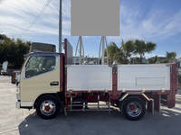 MITSUBISHI FUSO Canter Flat Body TPG-FBA50 2019 99,000km_5