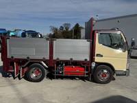 MITSUBISHI FUSO Canter Flat Body TPG-FBA50 2019 99,000km_6