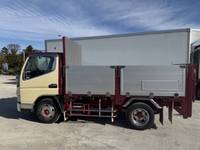 MITSUBISHI FUSO Canter Flat Body TPG-FBA50 2019 99,000km_8