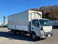 MITSUBISHI FUSO Canter Aluminum Wing 2PG-FEC90 2019 95,855km_3